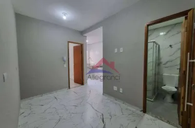 Apartamento com 1 dormitório à venda, 14 m² por r$ 190.000,00 - artur alvim - são paulo/sp