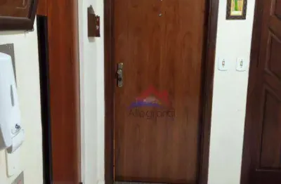 Apartamento com 3 quartos à venda na Rua Solidônio Leite, Vila Ivone, São Paulo
