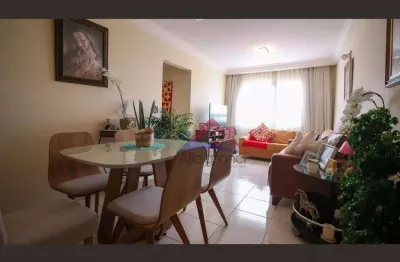 Apartamento com 3 quartos à venda na Rua Solidônio Leite, Vila Ivone, São Paulo