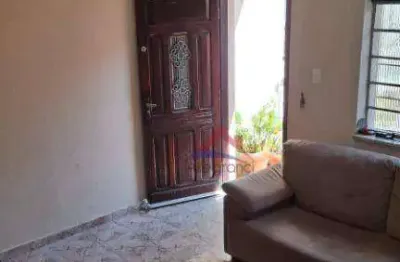 Casa com 2 dormitórios à venda, 80 m² por r$ 880.000,00 - vila gomes cardim - são paulo/sp
