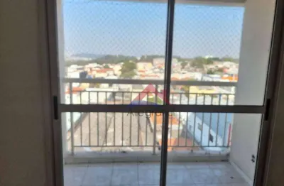 Apartamento com 3 dormitórios à venda, 67 m² por r$ 575.000,00 - vila carrão - são paulo/sp