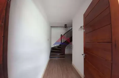 Casa com 3 dormitórios para alugar, 120 m² por r$ 5.759,38/mês - belenzinho - são paulo/sp