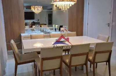 Condomínio evidence - 155 m² -  3 suites - 3 vagas - locação e venda  - rua cajuru 1183 - belenzinho / belém - sp - sp