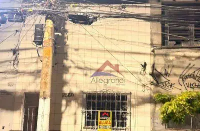 Casa para alugar por r$ 2.990,00/mês - belenzinho - são paulo/sp