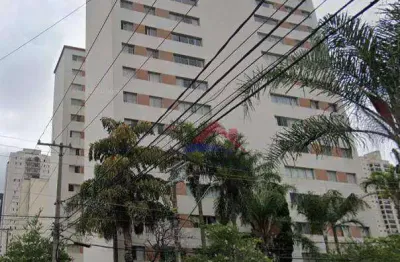 Apartamento com 1 quarto para alugar na Rua Herval, Belenzinho, São Paulo