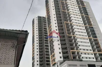 Apartamnto ao lado da estação belém do metrô - condomínio max belém - 54 m² - 2 quartos - 1 suite - 1 vaga - rua elói cerqueira, 287