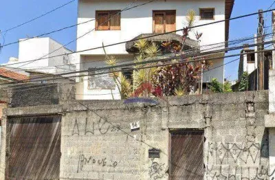 Casa com 5 dormitórios à venda por r$ 2.500.000,00 - jardim textil - são paulo/sp