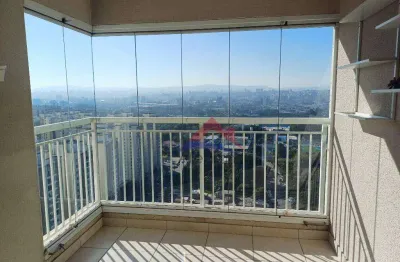 Apartamento com 2 dormitórios à venda, 71 m² por r$ 730.000,00 - belenzinho - são paulo/sp