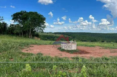 Fazenda com 4 dormitórios à venda, 1234 m² por r$ 43.000.000,00 - centro - anastácio/ms