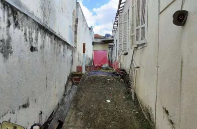 Casa  antiga para reforma ou demoliçãopor r$ 660.000 - belenzinho - são paulo/sp
