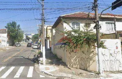 Casa com 3 quartos à venda na Rua Engenheiro Saturnino de Brito, Belém, São Paulo