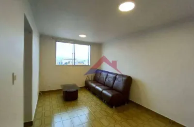 Apartamento com 2 dormitórios para alugar, 50 m² por r$ 3.100,00/mês - brás - são paulo/sp