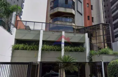 Apartamento com 3 dormitórios, 154 m² - venda por r$ 1.200.000 ou aluguel por r$ 8.477/mês - vila regente feijó - são paulo/sp