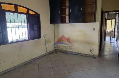 Casa com 3 dormitórios à venda, 147 m² por r$ 460.000,00 - engenheiro goulart - são paulo/sp