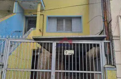 Casa com 11 dormitórios à venda, 400 m² por r$ 1.600.000,00 - brás - são paulo/sp