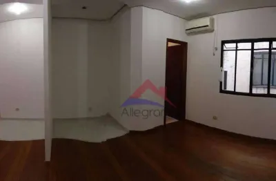 Sala, 27 m² - venda por r$ 220.000,00 ou aluguel por r$ 1.650,00/mês - belenzinho - são paulo/sp
