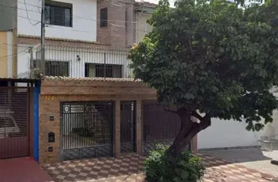 Casa com 6 dormitórios à venda, 347 m² por r$ 1.750.000,00 - belém - são paulo/sp