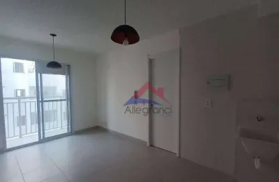 Apartamento com 1 quarto para alugar na Rua Júlio de Castilhos, Belenzinho, São Paulo