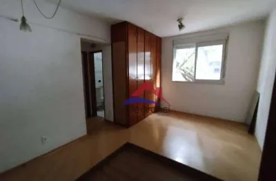 Apartamento à venda, 27 m² por r$ 286.000,00 - consolação - são paulo/sp