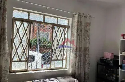 Casa com 2 quartos à venda na Rua Curupace, Mooca, São Paulo