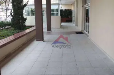 Apartamento com 2 dormitórios à venda, 92 m² por r$ 1.130.000,00 - vila regente feijó - são paulo/sp
