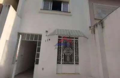 Casa com 3 dormitórios à venda, 200 m² por r$ 1.200.000,00 - belém - são paulo/sp