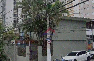 Casa, 200 m² - venda por r$ 2.400.000,00 ou aluguel por r$ 15.830,00/mês - santo amaro - são paulo/sp