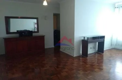 Apartamento amplo venda ou locação, 92 m² - venda por r$ 570.000 ou aluguel por r$ 3.488/mês - mooca - são paulo/sp