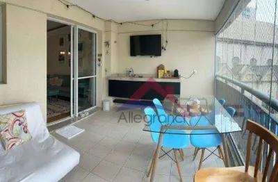 Apartamento com 3 dormitórios à venda, 108 m² por r$ 1.320.000,00 - ipiranga - são paulo/sp