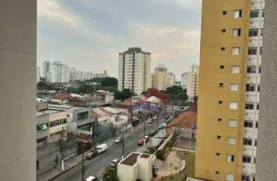 Apartamento com 3 dormitórios à venda, 70 m² por r$ 680.000,00 - tatuapé - são paulo/sp