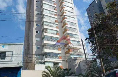Apartamento garden com 2 dormitórios à venda, 73 m² por r$ 650.000,00 - vila carrão - são paulo/sp