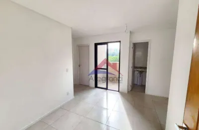 Apartamento com 2 dormitórios à venda, 40 m² por r$ 349.545,00 - água rasa - são paulo/sp