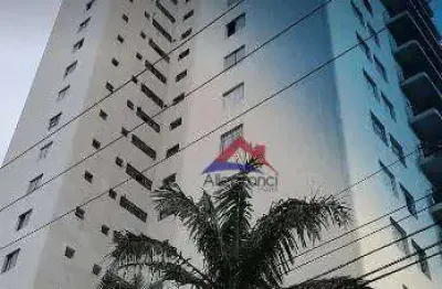 Apartamento com 2 dormitórios à venda, 78 m² por r$ 850.000,00 - belém - são paulo/sp