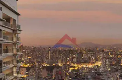 Apartamento novo com 2 dormitórios à venda, 84 m² por r$ 890.000 - brás - são paulo/sp