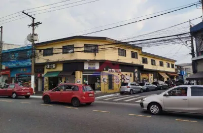 Prédio à venda, 526 m² por r$ 10.000.000,00 - jardim grimaldi - são paulo/sp