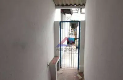 Casa com 2 dormitórios para alugar, 60 m² por r$ 1.770,00/mês - belenzinho - são paulo/sp