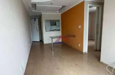 Apartamento à venda, 50 m² por r$ 450.000,00 - belém - são paulo/sp