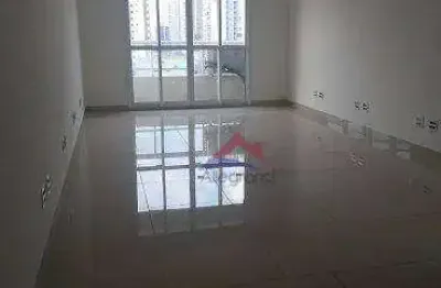 Sala, 32 m² - venda por r$ 440.000,00 ou aluguel por r$ 3.630,00/mês - tatuapé - são paulo/sp