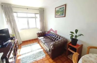 Apartamento com 1 dormitório à venda, 40 m² por r$ 289.000,00 - belenzinho - são paulo/sp