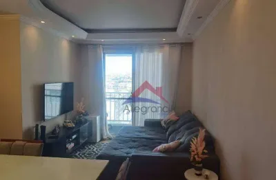 Apartamento com 2 dormitórios à venda, 54 m² por r$ 400.000,00 - belém - são paulo/sp