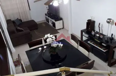 Casa com 3 dormitórios à venda, 232 m² por r$ 680.000,00 - chácara belenzinho - são paulo/sp