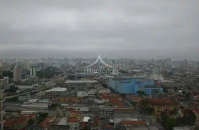 Cobertura - 156 m² - 2 quartos - 1 suite - todo reformado - lindo - 2 vagas - vista maravilhosa