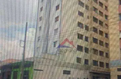 Apartamento com 1 dormitório à venda, 42 m² por r$ 225.000,00 - liberdade - são paulo/sp