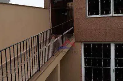 Casa com 3 dormitórios à venda, 248 m² por r$ 1.350.000,00 - vila ede - são paulo/sp