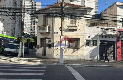 Casa com 2 dormitórios para alugar, 80 m² por r$ 10.196,15/mês - belenzinho - são paulo/sp
