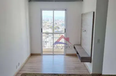 Apartamento com 2 dormitórios à venda, 47 m² por r$ 345.000 - artur alvim - são paulo/sp