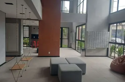 Apartamento com 2 dormitórios para alugar, 38 m² por r$ 2.920,00/mês - belenzinho - são paulo/sp