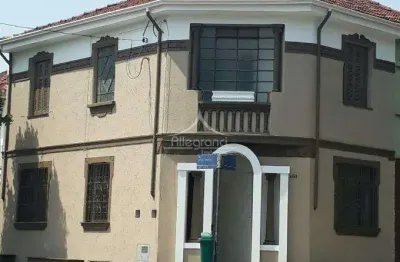 Casa comercial com 5 salas para alugar na Rua Redenção, Belém, São Paulo