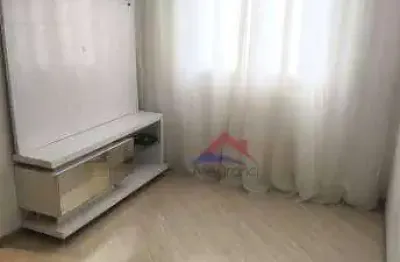 Apartamento com 2 dormitórios para alugar, 56 m² por r$ 3.320,00/mês - tatuapé - são paulo/sp