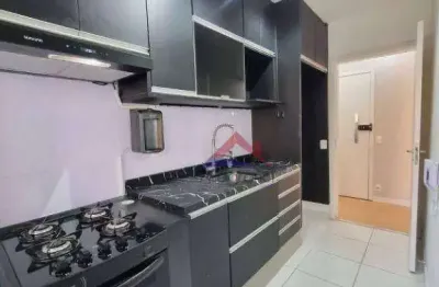 The gardens summer -  apartamento -  74 m² -  3 quartos ( está com living ampliado e 2 quartos ) 1 suite - 2 banheiros -1 vaga